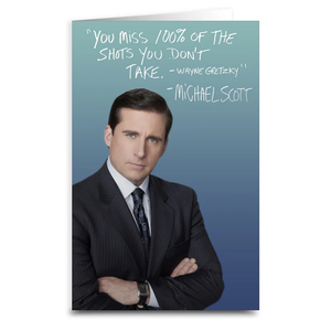 Shady cards