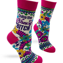 Load image into Gallery viewer, Fabdaz socks
