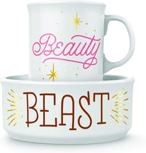 Load image into Gallery viewer, Hooligans Beauty and Beast Set
