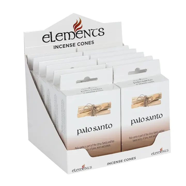 Incense Cones