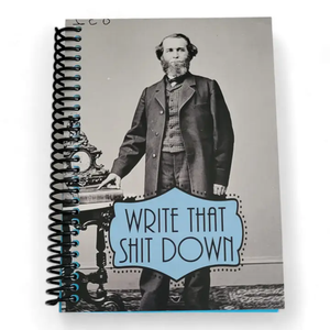 ChicalooKate Notebooks
