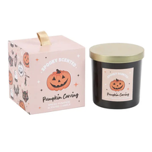 Load image into Gallery viewer, Halloween Candle
