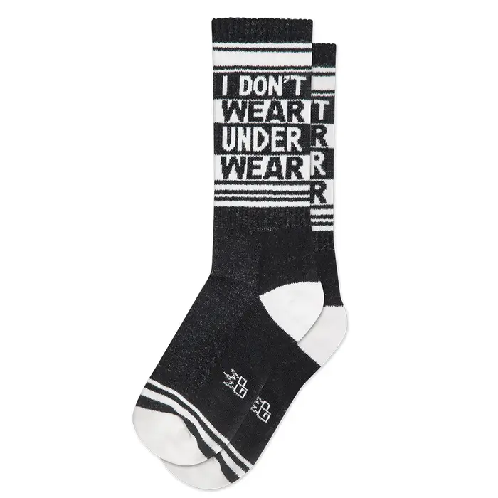 Gumball Poodle Socks