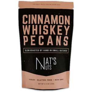 Nat's nuts