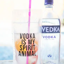 Load image into Gallery viewer, Adult Drink Pouches

