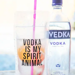 Adult Drink Pouches