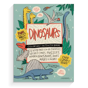 Your Very Favorite Coloring Books