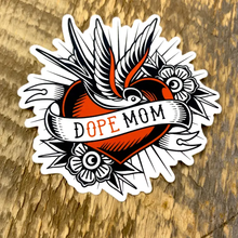 Load image into Gallery viewer, Midwest Apparel Sticker
