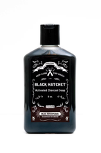 Load image into Gallery viewer, Black Hatchet Soap
