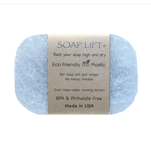 Soap Saver