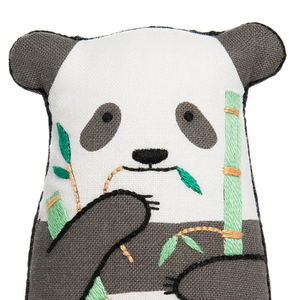 Kiriki Embroidery Starter Kit
