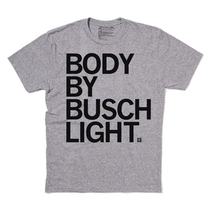 Body by Busch