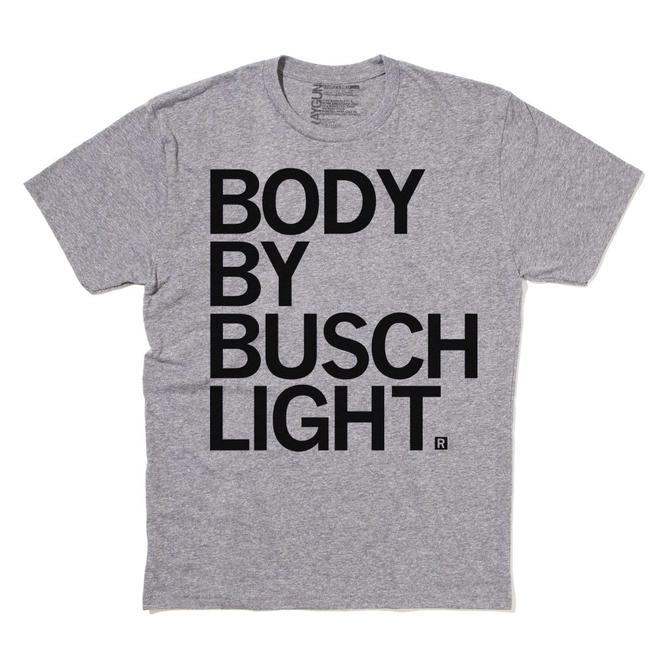 Body by Busch