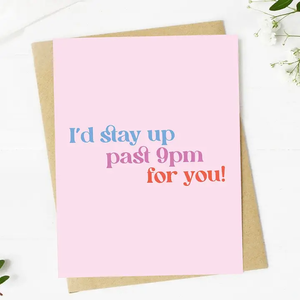 Big moods cards