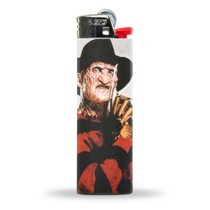 Shady Front Lighters