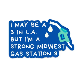 Imperfect Stickers
