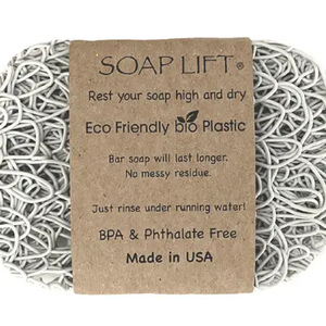Soap Saver