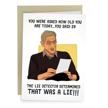 Load image into Gallery viewer, Sleazy Greetings
