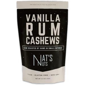 Nat's nuts