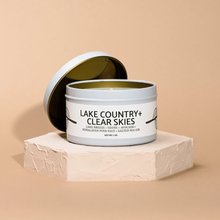 Load image into Gallery viewer, Modern Makers Tin Candles
