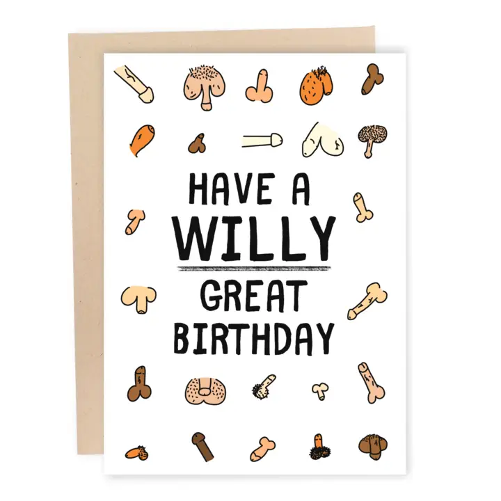 Sleazy Greetings