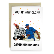Load image into Gallery viewer, Sleazy Greetings
