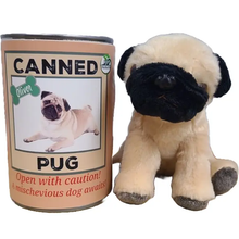 Load image into Gallery viewer, Canned gifts - Animals

