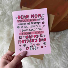 Load image into Gallery viewer, Big moods cards
