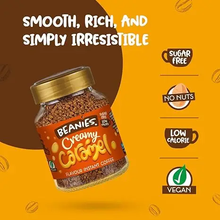 Load image into Gallery viewer, Beanies Instant Flavored Coffee
