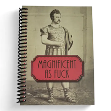 Load image into Gallery viewer, ChicalooKate Notebooks
