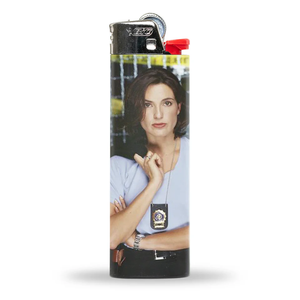 Shady Front Lighters
