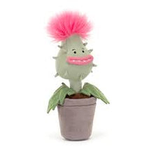 Load image into Gallery viewer, Jellycat Carniflore
