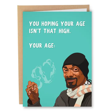 Load image into Gallery viewer, Sleazy Greetings
