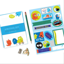 Load image into Gallery viewer, Kids Writing Set
