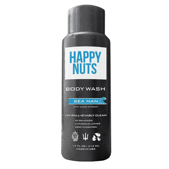 Happy Nuts