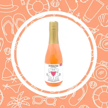 Dog Wine