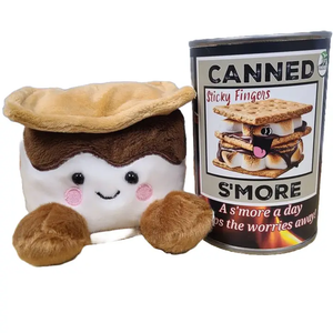 Canned gifts - Animals