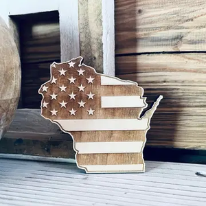 Wisconsin Magnets