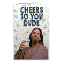 Load image into Gallery viewer, Shady cards
