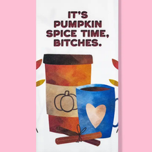 Load image into Gallery viewer, Bad Grandma Dish Towel
