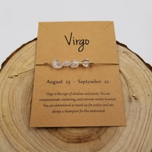 Load image into Gallery viewer, Chakra Stone Bracelets
