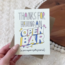 Load image into Gallery viewer, Big moods cards
