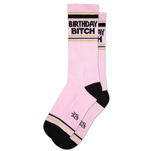 Load image into Gallery viewer, Gumball Poodle Socks
