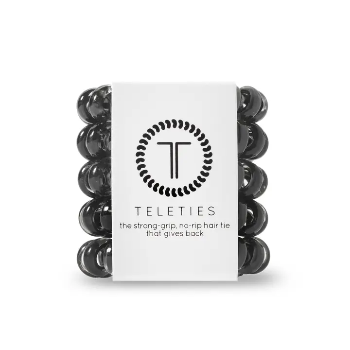 Teleties
