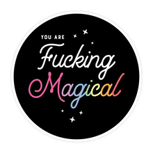 Load image into Gallery viewer, Pretty by her Stickers
