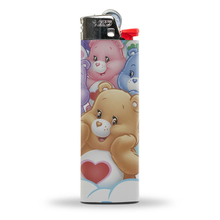 Load image into Gallery viewer, Shady Front Lighters
