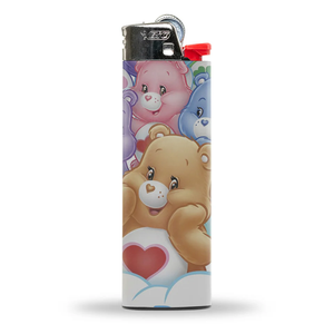 Shady Front Lighters