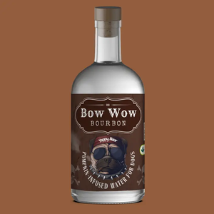 Yappy Hour Dog Drinks