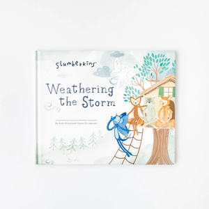Slumberkins books