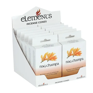 Incense Cones